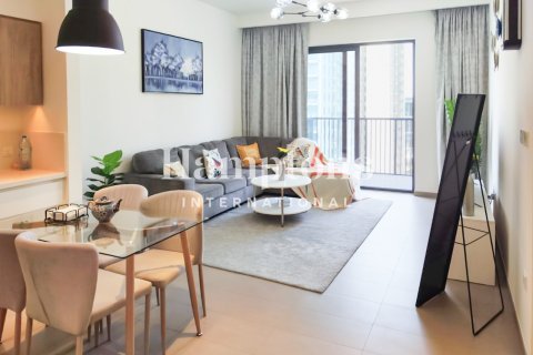 Appartement à Maple at Dubai Hills Estate, Dubai Hills Estate, Dubai, 1 chambre, 61.11995467 m², № 103042 - photo 9