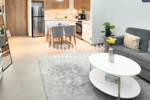 Appartement à Maple at Dubai Hills Estate, Dubai Hills Estate, Dubai, 1 chambre, 61.11995467 m², № 103042 - photo 7