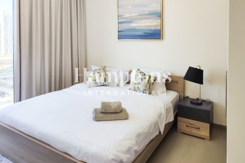 Apartment in Maple at Dubai Hills Estate, Dubai Hills Estate, Dubai 1 bedroom, 61.12 sq.m. № 103042