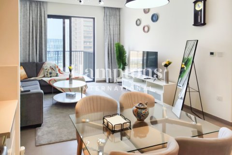 Appartement à Maple at Dubai Hills Estate, Dubai Hills Estate, Dubai, 1 chambre, 61.11995467 m², № 103042 - photo 4