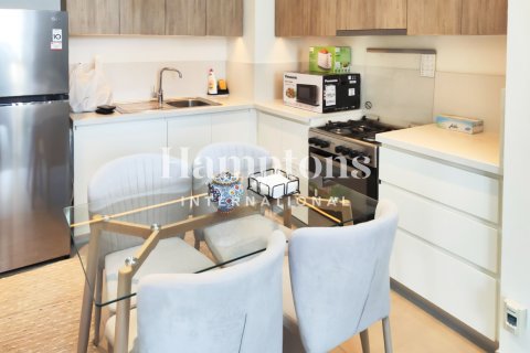 Appartement à Maple at Dubai Hills Estate, Dubai Hills Estate, Dubai, 1 chambre, 61.11995467 m², № 103042 - photo 10