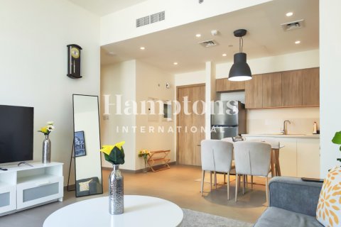 Appartement à Maple at Dubai Hills Estate, Dubai Hills Estate, Dubai, 1 chambre, 61.11995467 m², № 103042 - photo 6