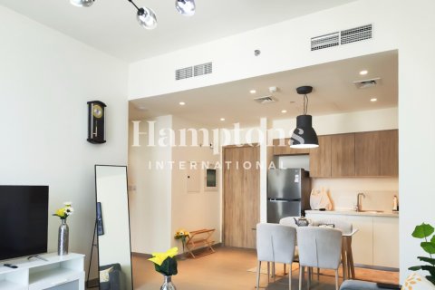 Appartement à Maple at Dubai Hills Estate, Dubai Hills Estate, Dubai, 1 chambre, 61.11995467 m², № 103042 - photo 5