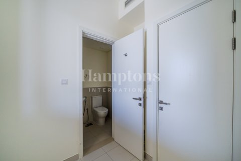 Villa à Dubai South (Dubai World Central), Dubai, 4 chambres, 231.04976100 m², № 103044 - photo 11