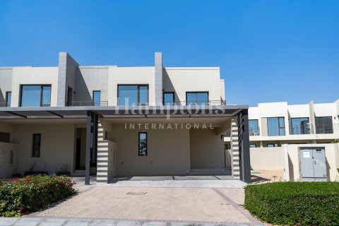 Villa à Dubai South (Dubai World Central), Dubai, 4 chambres, 231.04976100 m², № 103044 - photo 14