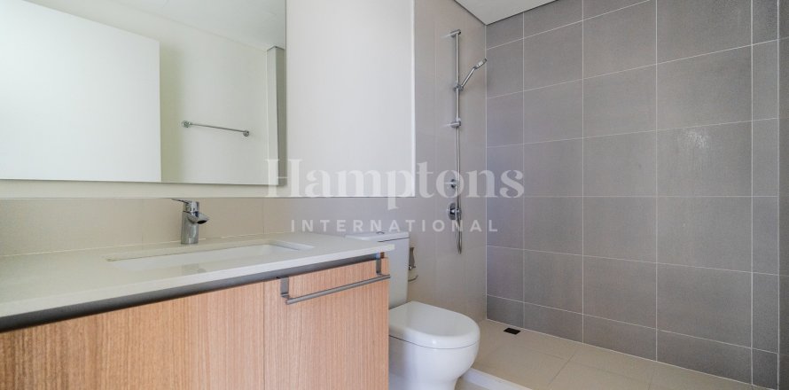 Villa à Dubai South (Dubai World Central), Dubai, 4 chambres, 231.05 m², № 103044