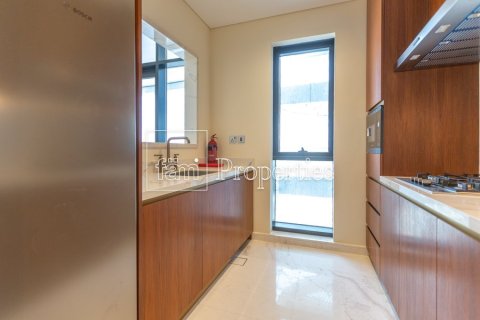 Apartamento en Downtown Dubai (Downtown Burj Dubai), Dubai, 1 dormitorio, 122.9 m², № 97730 - foto 9