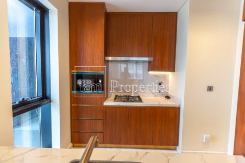 Apartamento en Downtown Dubai (Downtown Burj Dubai), Dubai, 1 dormitorio, 122.9 m², № 97730 - foto 2