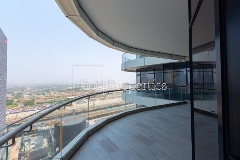 Квартира в Даунтаун Дубай (Даунтаун Бурдж Дубай), Дубай, 1 спальня, 122.9м², № 97730