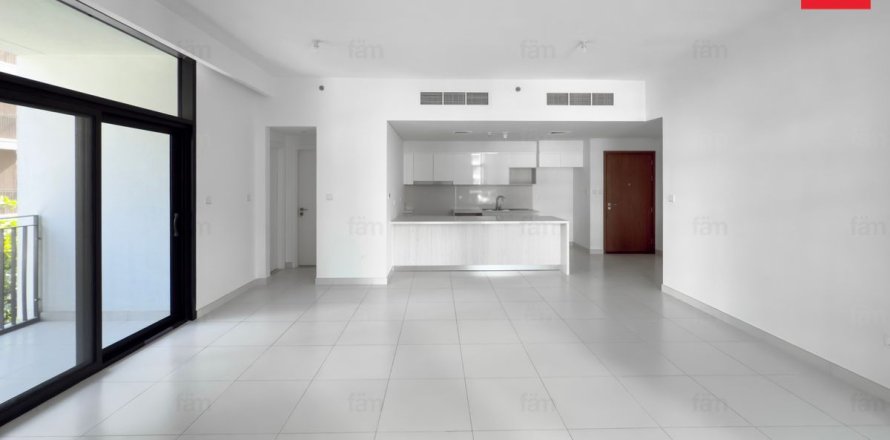 Appartement à Dubai Hills Estate, Dubai, 3 chambres, 151.1 m², № 97732