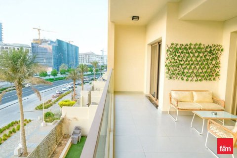 Apartment in Arjan, Dubai 2 bedrooms, 109.7 sq.m. № 97733