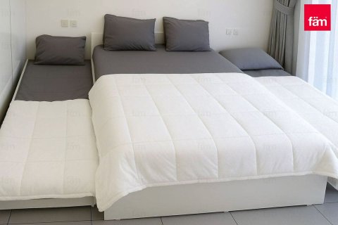 شقة في Arjan, دبي 2 غرف نوم, 109.7 م² رقم 97733 - صورة 4