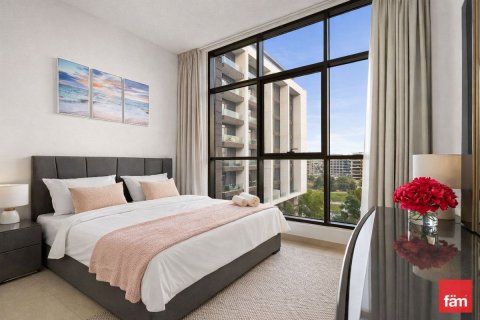 Apartamento en Dubai Hills Estate, Dubai, 2 dormitorios, 97.2 m², № 97679 - foto 4