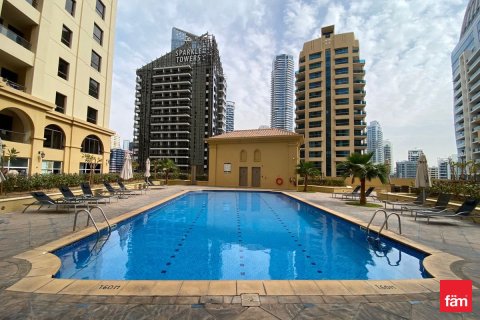 شقة في دبي 1غرف نوم, 109.8 م² رقم 97687 - صورة 26