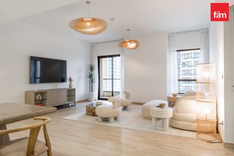 Apartamento en Dubai, 1 dormitorio, 109.8 m², № 97687