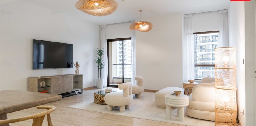 شقة في دبي 1غرف نوم, 109.8 م² رقم 97687