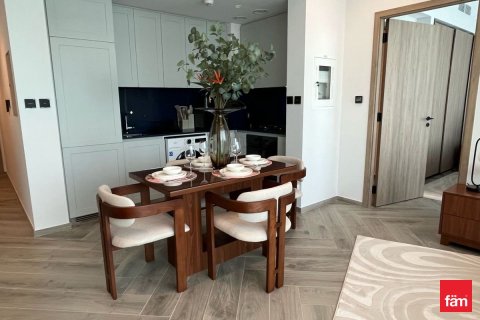 Apartamento en Business Bay, Dubai, 1 dormitorio, 59.9 m², № 97731 - foto 9