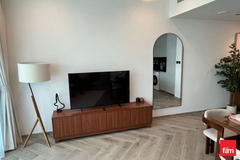 Apartamento en Business Bay, Dubai, 1 dormitorio, 59.9 m², № 97731 - foto 4