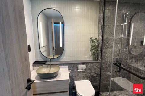 Apartamento en Business Bay, Dubai, 1 dormitorio, 59.9 m², № 97731 - foto 8