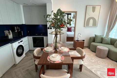Apartamento en Business Bay, Dubai, 1 dormitorio, 59.9 m², № 97731 - foto 5