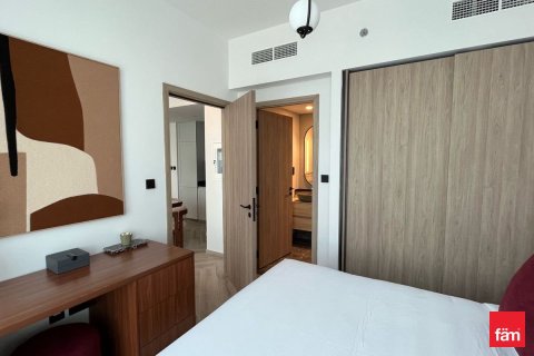 Apartamento en Business Bay, Dubai, 1 dormitorio, 59.9 m², № 97731 - foto 7