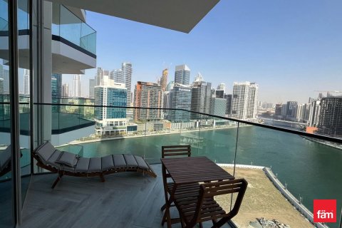 Apartamento en Business Bay, Dubai, 1 dormitorio, 59.9 m², № 97731 - foto 2