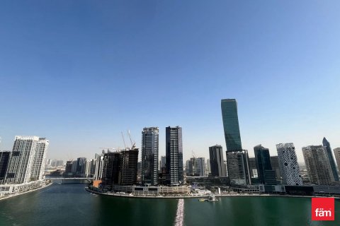 Apartamento en Business Bay, Dubai, 1 dormitorio, 59.9 m², № 97731 - foto 10