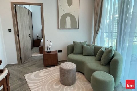 Apartamento en Business Bay, Dubai, 1 dormitorio, 59.9 m², № 97731 - foto 6