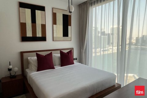 Apartamento en Business Bay, Dubai, 1 dormitorio, 59.9 m², № 97731 - foto 3