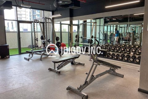 Apartment in Dubai Hills Estate, Dubai 1 bedroom, 62 sq.m. № 85308 - photo 13