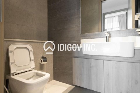 Apartment in Dubai Hills Estate, Dubai 1 bedroom, 62 sq.m. № 85308 - photo 20