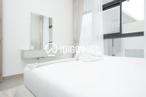 Apartment in Dubai Hills Estate, Dubai 1 bedroom, 62 sq.m. № 85308