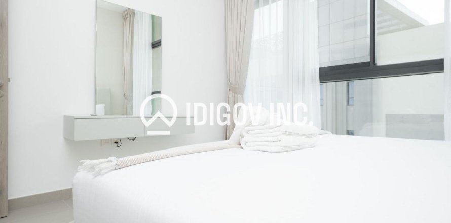 Apartment in Dubai Hills Estate, Dubai 1 bedroom, 62 sq.m. № 85308