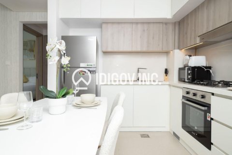 Apartment in Dubai Hills Estate, Dubai 1 bedroom, 62 sq.m. № 85308 - photo 4