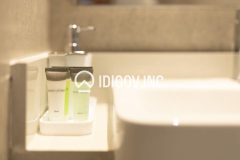 Apartment in Dubai Hills Estate, Dubai 1 bedroom, 62 sq.m. № 85308 - photo 10