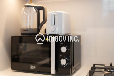 Apartment in Dubai Hills Estate, Dubai 1 bedroom, 62 sq.m. № 85308 - photo 22