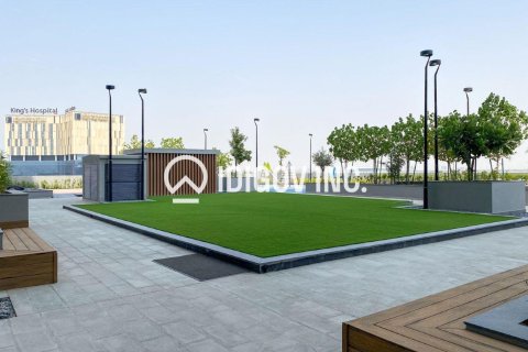 Apartment in Dubai Hills Estate, Dubai 1 bedroom, 62 sq.m. № 85308 - photo 23