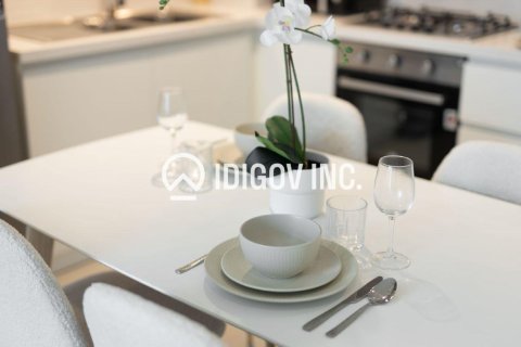 Apartment in Dubai Hills Estate, Dubai 1 bedroom, 62 sq.m. № 85308 - photo 5