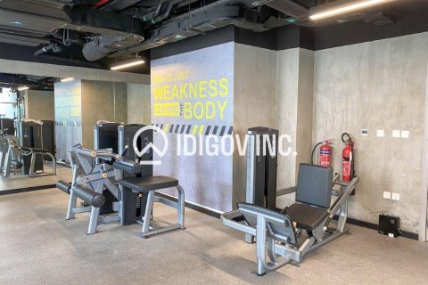 Apartment in Dubai Hills Estate, Dubai 1 bedroom, 62 sq.m. № 85308 - photo 2