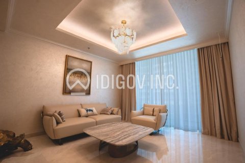 Apartment in EMAAR Beachfront, Dubai Harbour, Dubai 1 bedroom, 74 sq.m. № 85309 - photo 4