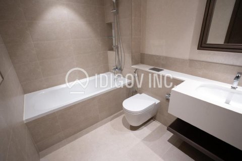 Apartment in EMAAR Beachfront, Dubai Harbour, Dubai 1 bedroom, 74 sq.m. № 85309 - photo 9