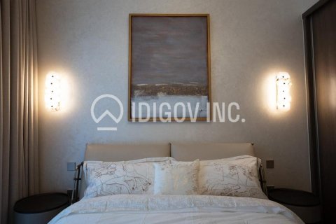 Apartment in EMAAR Beachfront, Dubai Harbour, Dubai 1 bedroom, 74 sq.m. № 85309 - photo 7