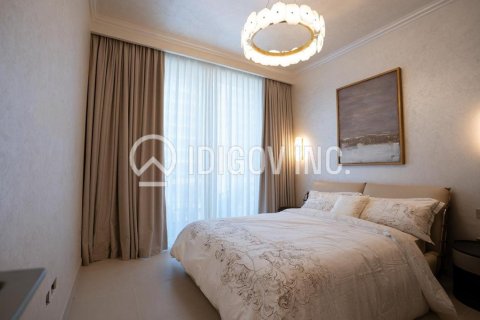 Apartment in EMAAR Beachfront, Dubai Harbour, Dubai 1 bedroom, 74 sq.m. № 85309 - photo 8