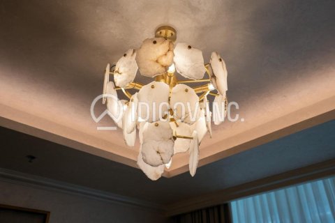 Apartment in EMAAR Beachfront, Dubai Harbour, Dubai 1 bedroom, 74 sq.m. № 85309 - photo 5