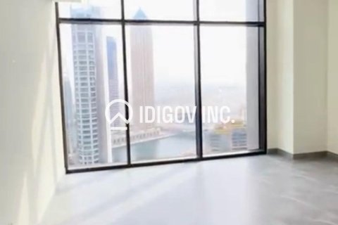 Apartment in Business Bay, Dubai 1 bedroom, 59 sq.m. № 85297