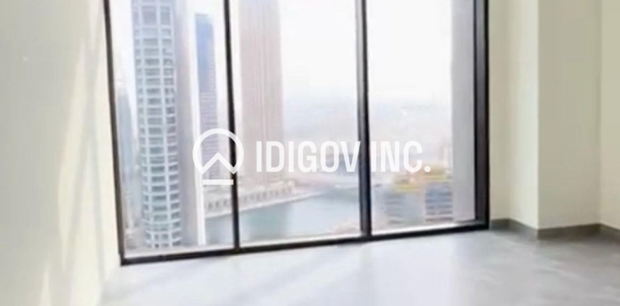 شقة في الخليج التجاري, دبي 1غرف نوم, 59 م² رقم 85297