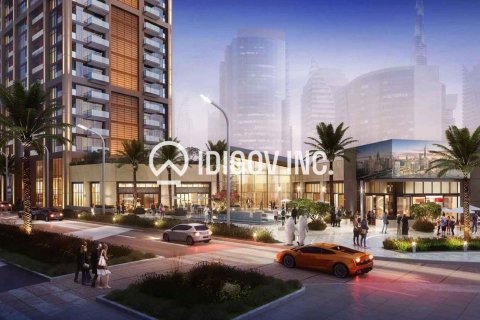 Apartment in Business Bay, Dubai studio, 39 sq.m. № 85307 - photo 4