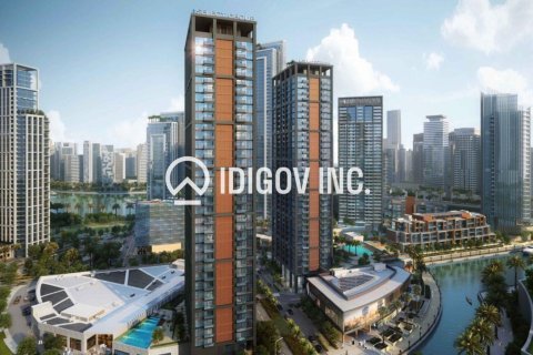 Apartment in Business Bay, Dubai studio, 39 sq.m. № 85307 - photo 13