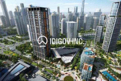 Apartment in Business Bay, Dubai studio, 39 sq.m. № 85307 - photo 8