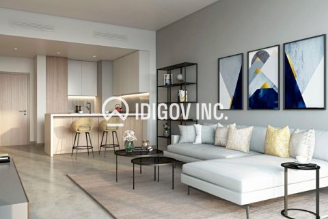 Apartment in Business Bay, Dubai studio, 39 sq.m. № 85307 - photo 12